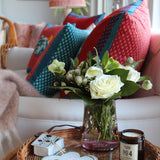 Dimple Bloom Vase
