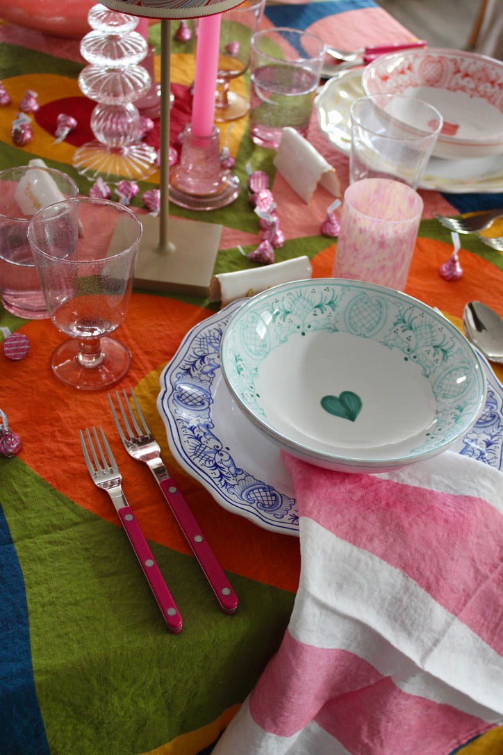 The Love List: Galentine's + Valentine's Picks