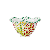 Daylily Bowl