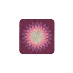 Fleuraissance Coaster | Set of 4