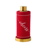 The Red Carpet Cheers Disposable Cotton Napkin Roll