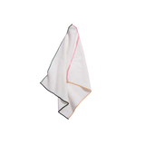 Macaw French Terry Dish Towels | Set of 4