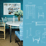 Anna Spiro: A Life in Pattern First Edition