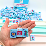 The Anywhere Series | Classic Mahjong Set