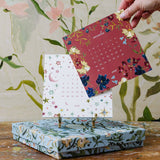 2026 Calendar in the Cornucopia Box and Easel