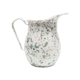 Catalina Large Splatter Pitcher
