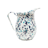 Catalina Large Splatter Pitcher