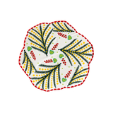 Tulip Plate