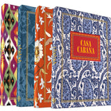 Casa Cabana: A Visual Anthology on Home Decorating and Entertaining from Interiors Magazine Cabana