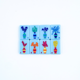 The Anywhere Series | Classic Mahjong Set