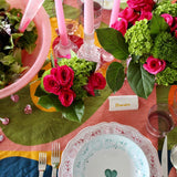 Heart Soup Bowls