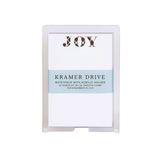 Plaid JOY Acrylic Note Stack