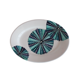 Sea Urchin Platter, Large