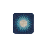 Fleuraissance Coaster | Set of 4