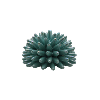Ceramic Sea Urchin, Small