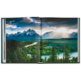 "America's National Parks" Book