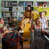 Anna Spiro: A Life in Pattern First Edition