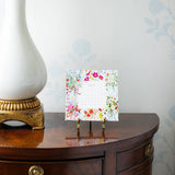 The Mini Brass Easel