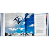 100 Slopes of a Lifetime: The World's Ultimate Ski and Snowboard Destinations