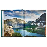 "America's National Parks" Book