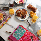 Masonite Sunrise Placemats | Set of 2