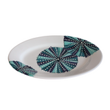 Sea Urchin Platter, Large