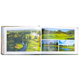 "Golf Courses: Fairways of the World" Book