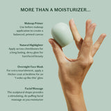 Balance Face Stone | Solid Face Moisturizer