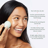 Balance Face Stone | Solid Face Moisturizer