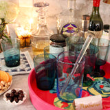Cocktail Stir Glass