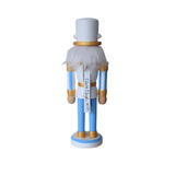 Custom Cape Cod Nutcracker