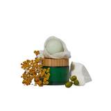 Balance Face Stone | Solid Face Moisturizer
