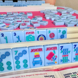 The Anywhere Series | Classic Mahjong Set