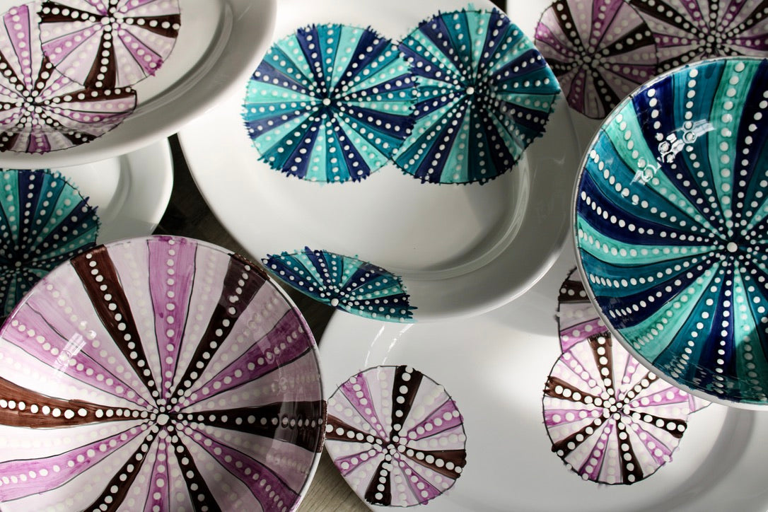 Straight From The Amalfi Coast