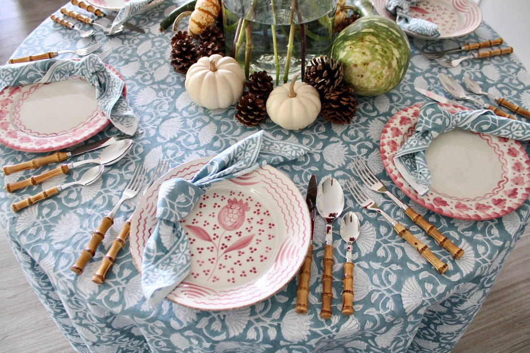 Transition Into Fall