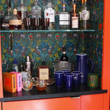 The Cocktail Cabinet: Tequila