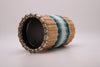 Nantucket Basket Koozie
