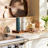 Sophie Patterson Reed S&P Mill