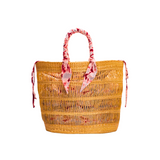 Ayine Woven Bag