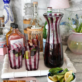 Eugène Glass Vase