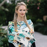Paris Scarf