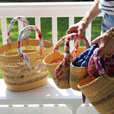 Ayine Woven Bag