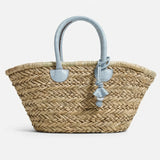 Beach and Town Tote