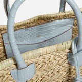 Beach and Town Tote