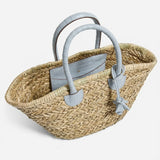 Beach and Town Tote