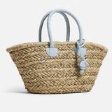 Beach and Town Tote