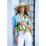 Boca Grande Scarf