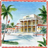 Boca Grande Scarf