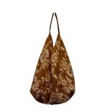 Reversible Hungarian Hobo Bag