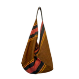 Reversible Hungarian Hobo Bag